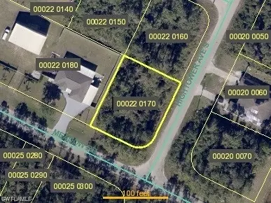 861-863 Meadow Rd, Lehigh Acres, FL 33973