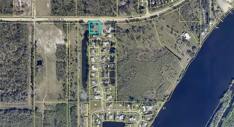 17249 Castleview Dr, North Fort Myers, FL 33917