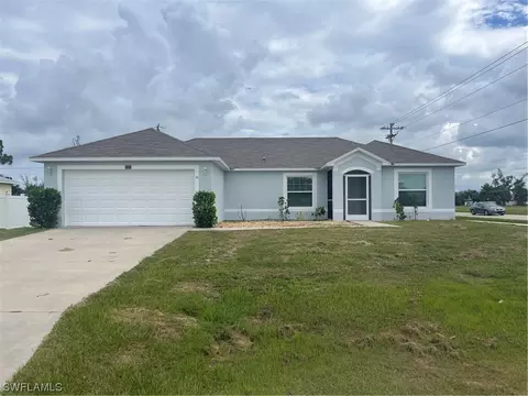 1601 SW 13th St, Cape Coral, FL 33991