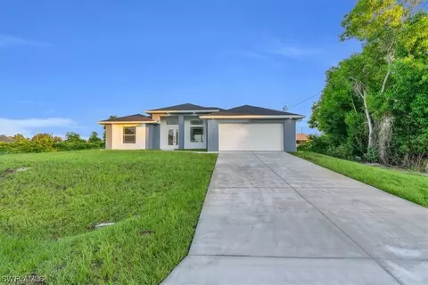 3405 26th St SW, Lehigh Acres, FL 33976