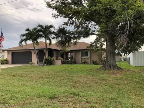 Undisclosed, Cape Coral, FL 33990