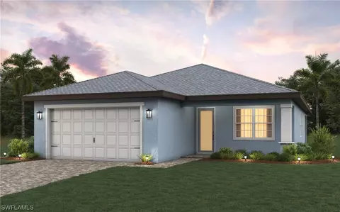 17079 Great Heron Ln, Babcock Ranch, FL 33982
