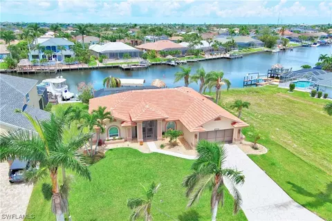2551 SW 28th Ave, Cape Coral, FL 33914