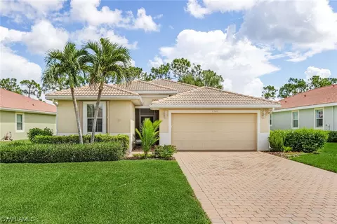 3341 Magnolia Landing Ln, North Fort Myers, FL 33917
