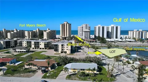 103 Albatross St, Fort Myers Beach, FL 33931