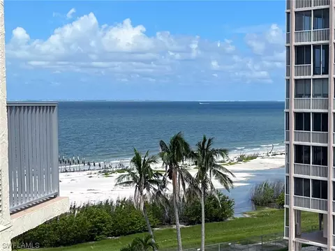 7300 Estero Blvd #508, Fort Myers Beach, FL 33931