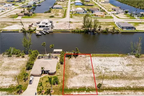 4116 NW 16th Ter, Cape Coral, FL 33993