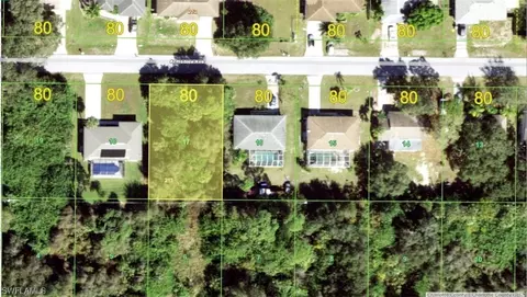 1249 Armsdale Ave, Port Charlotte, FL 33948