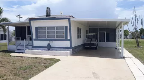 3132 Pluto Cir, North Fort Myers, FL 33903