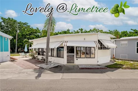 196 Limetree Park Dr, Bonita Springs, FL 34135