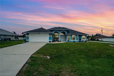3422 SW 8th Ct, Cape Coral, FL 33914