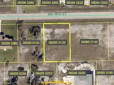 3612 NW 48th St, Cape Coral, FL 33993