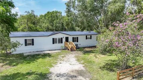4903 NW Locust St, Arcadia, FL 34266