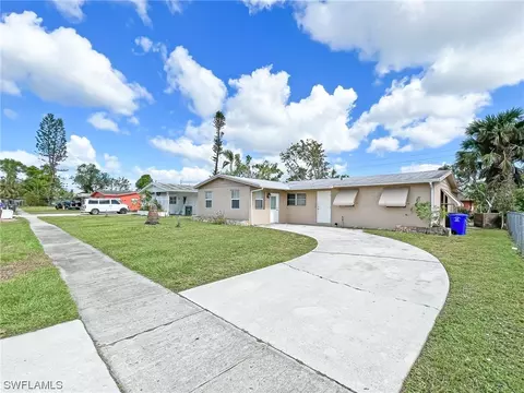 3539 Glenn Dr, Fort Myers, FL 33901