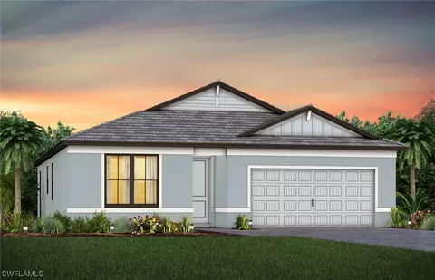 3925 E Hampton Cir, Alva, FL 33920