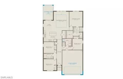 3925 E Hampton Cir, Alva, FL 33920 photo 7