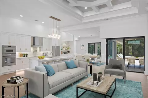 17263 Walnut Run Dr, Alva, FL 33920