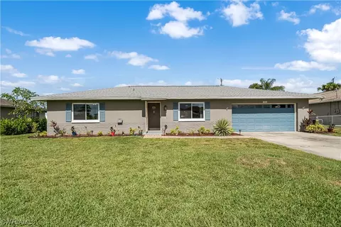 1420 SW 8th Ct, Cape Coral, FL 33991