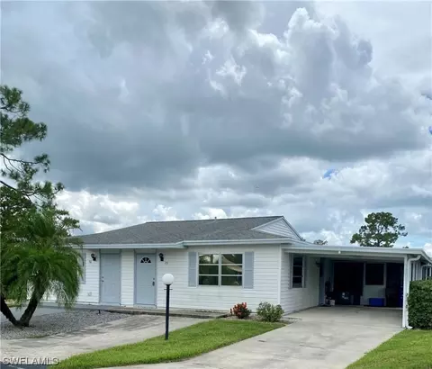 35 Desert Candle Cir, Lehigh Acres, FL 33936