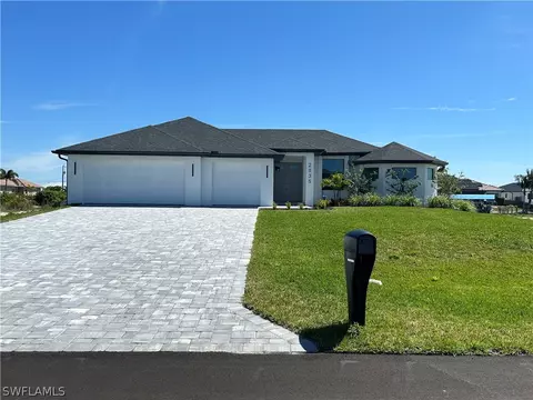 2835 NW 46th Pl, Cape Coral, FL 33993