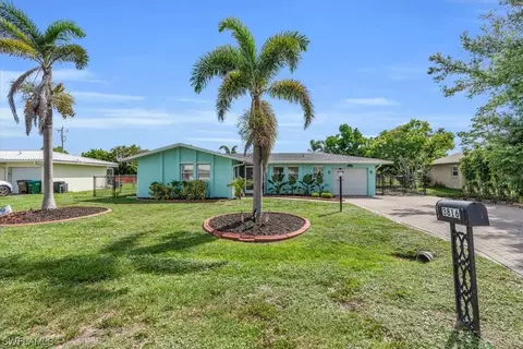 3816 SE 2nd Pl, Cape Coral, FL 33904