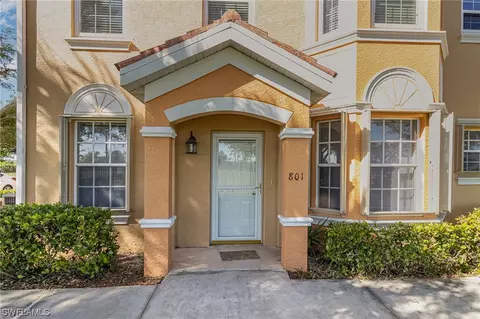 1854 Concordia Lake Cir #801, Cape Coral, FL 33909