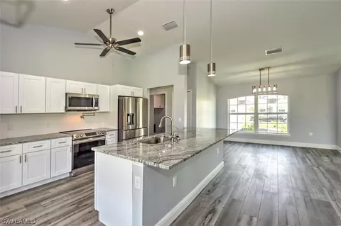 1240 NE 41st St, Cape Coral, FL 33909