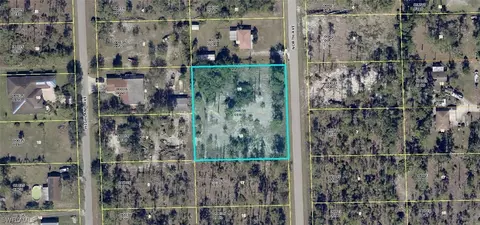 1011 North Ave, Lehigh Acres, FL 33972