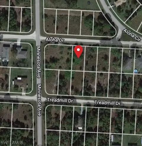 27409 W Aloha Dr, Punta Gorda, FL 33955