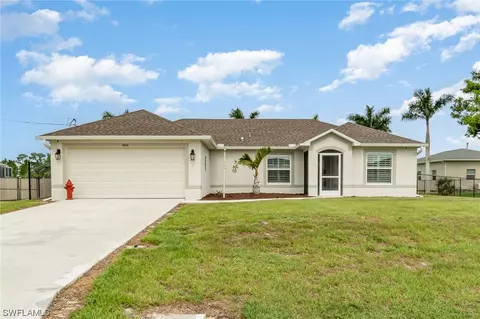 4404 NE 15th Ave, Cape Coral, FL 33909