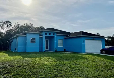 1421 Sheldon Ave, Lehigh Acres, FL 33972