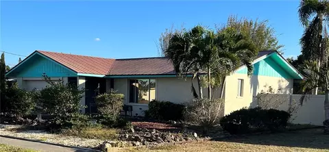 4380 Saint Clair Ave W, North Fort Myers, FL 33903