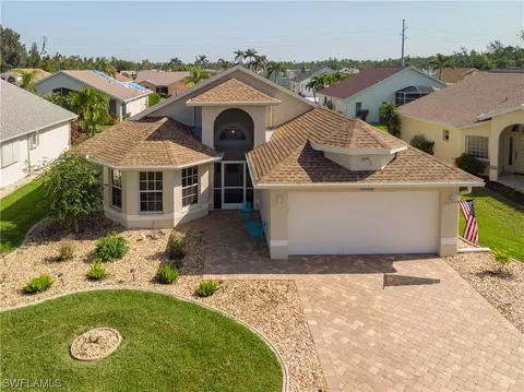 3781 Gloxinia Dr, North Fort Myers, FL 33917