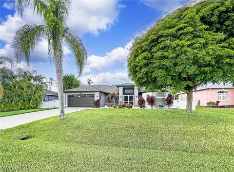 2522 SW 38th St, Cape Coral, FL 33914