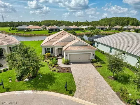 13961 Amblewind Cove Way, Fort Myers, FL 33905