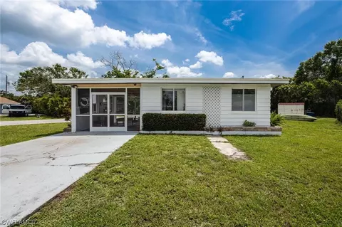 1308 Keuka Ave, North Fort Myers, FL 33917