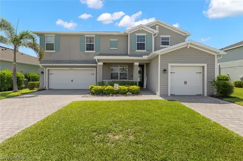 17581 Winding Wood Ln, Punta Gorda, FL 33982
