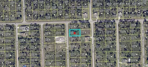 6014 Susan Ave N, Lehigh Acres, FL 33971