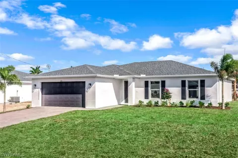 3006 SW 4th Ave, Cape Coral, FL 33914