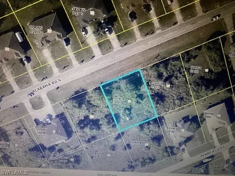 794-796 Alabama Rd S, Lehigh Acres, FL 33974