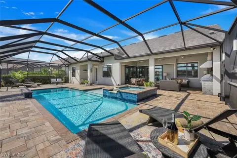 14465 Pine Hollow Dr, Estero, FL 33928 photo 34