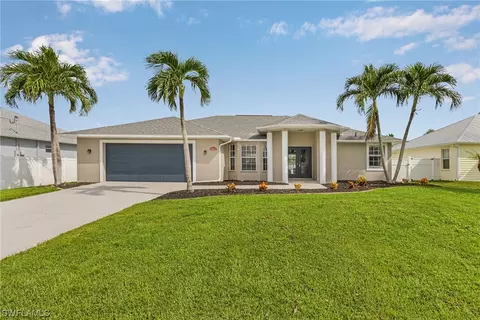 2617 SW 42nd Ln, Cape Coral, FL 33914