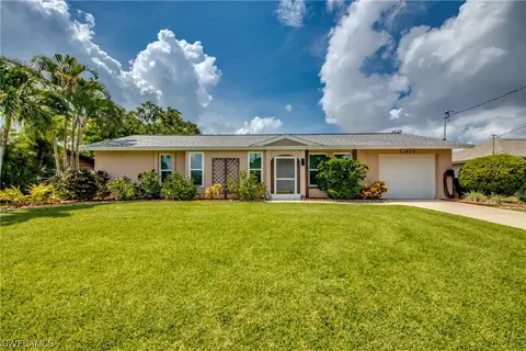 1428 SE 30th St, Cape Coral, FL 33904