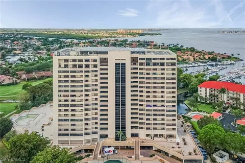 5260 S Landings Dr #602, Fort Myers, FL 33919