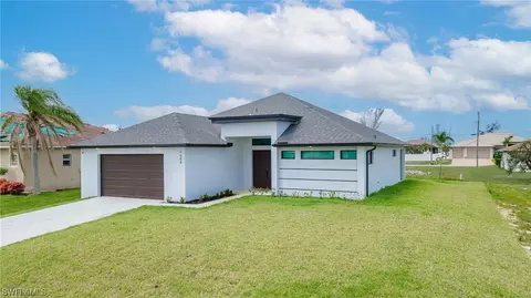 1608 NW 38th Ave, Cape Coral, FL 33993