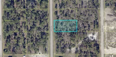 1220 Leroy Ave, Lehigh Acres, FL 33972