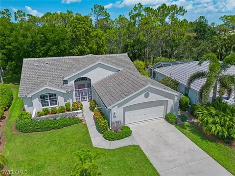 2150 Embarcadero Way, North Fort Myers, FL 33917