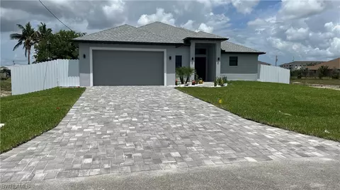 29 SW 9th Ave, Cape Coral, FL 33991