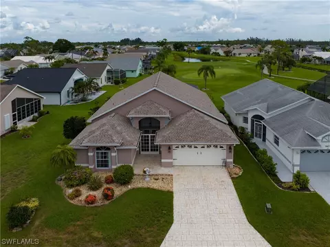 3469 Sabal Springs Blvd, North Fort Myers, FL 33917