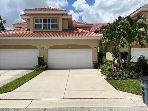 5111 W Hyde Park Ct #101, Fort Myers, FL 33912